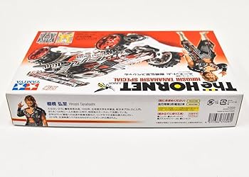 Amazon | ミニ四駆 ホーネットJr 棚橋弘至スペシャル 5000台限定